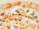 Chicken Broccoli Alfredo image