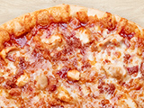 Chicken Bacon BBQ image