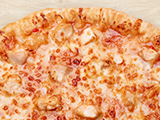 Sweet & Tangy Chicken image