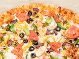 Veggie Red Sauce image