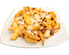 Cheesy Fries image