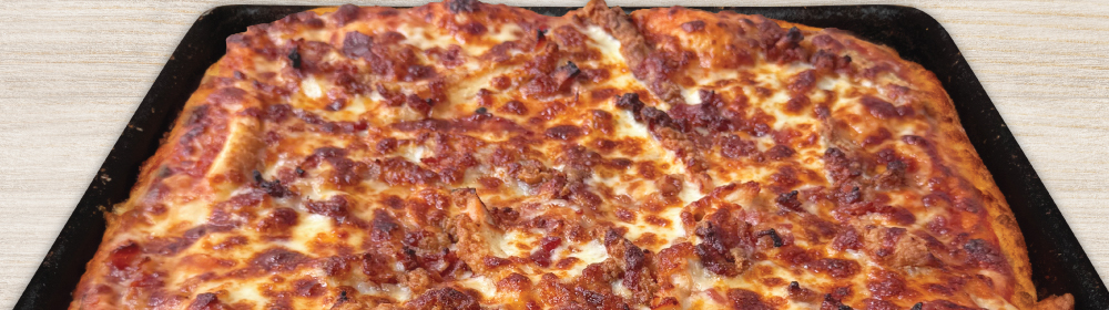 Chicken Bacon BBQ image