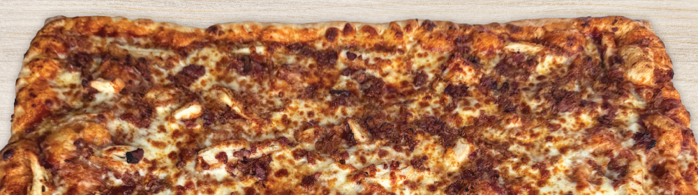 Chicken Bacon BBQ image