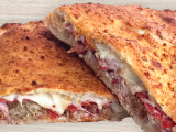 The Meaty Calzone image