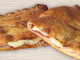 Build Your Own Calzone image