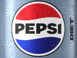 Diet Pepsi image