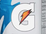 Gatorade Cool Blue image