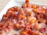 Pasta w/ Red Sauce image