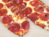 Pizza Sub image
