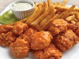 Boneless Wing image
