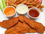 Chicken Finger image