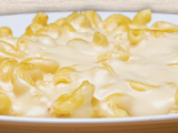White Cheddar Mac & Cheese image