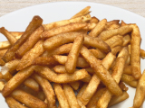 Crispy French Fries image