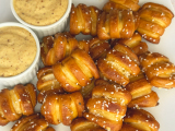 Pretzel Bites image