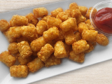 Small Tater Tots image