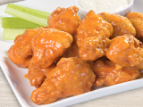 Boneless Wings image