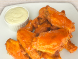 Traditional Wings image