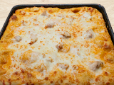 Buffalo Blue Cheese Chicken image