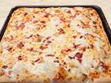 Chicken Bacon Ranch image