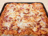 Chicken Bacon BBQ image