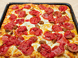Old World image