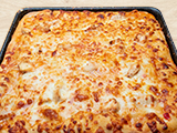Sweet & Tangy Chicken image