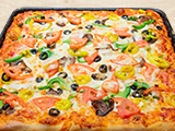 Veggie Red Sauce image