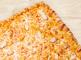Buffalo Blue Cheese Chicken image