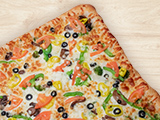 Veggie White Sauce image