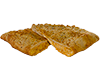 The Buffalo Blue Calzone image