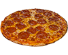 10" Gluten Free Pizza Options image