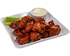 Boneless Wings image